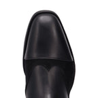 Dingo Barnsley Men's Leather Ankle Boots