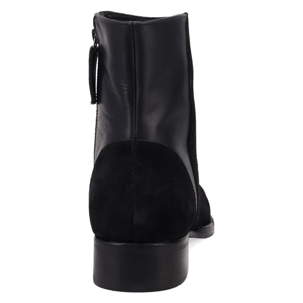 Dingo Barnsley Men's Leather Ankle Boots