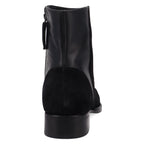Dingo Barnsley Men's Leather Ankle Boots