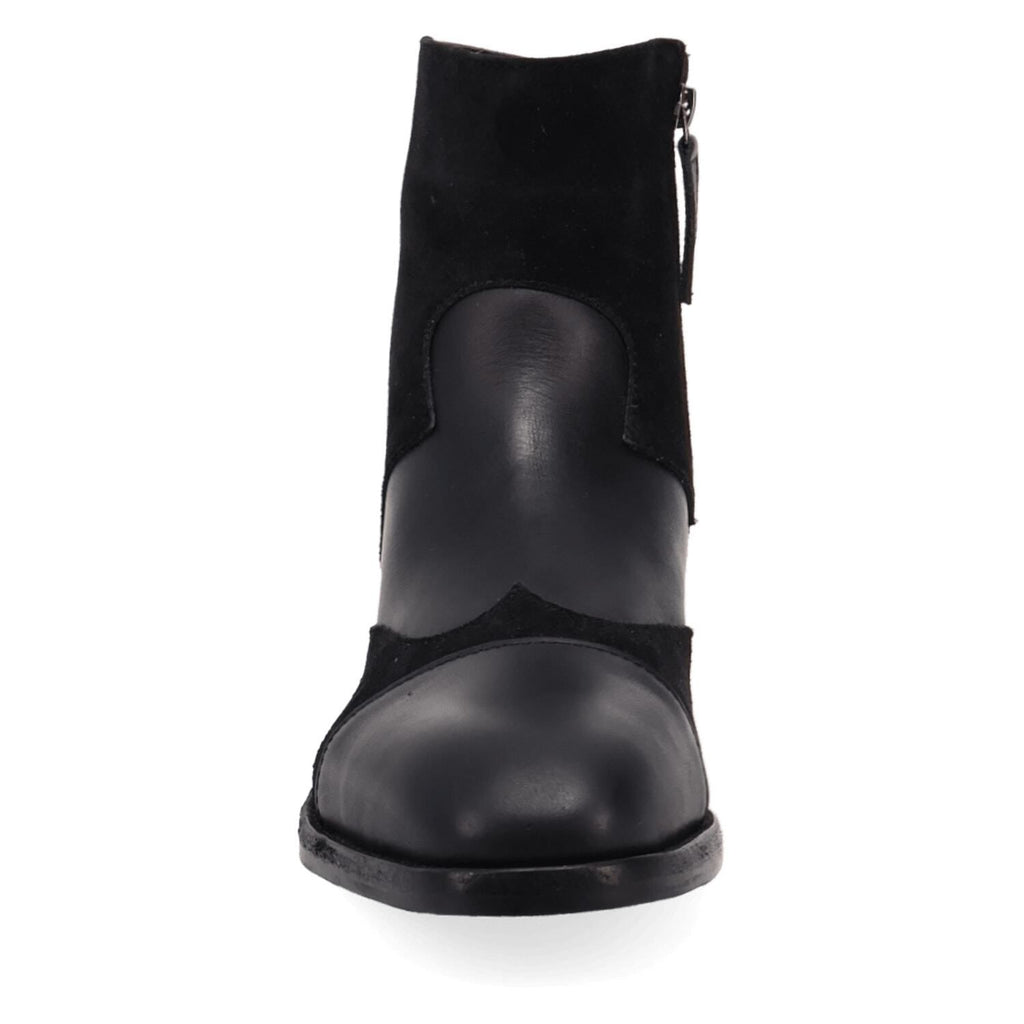 Dingo Barnsley Men's Leather Ankle Boots
