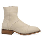 Dingo Barnsley Men's Leather Ankle Boots