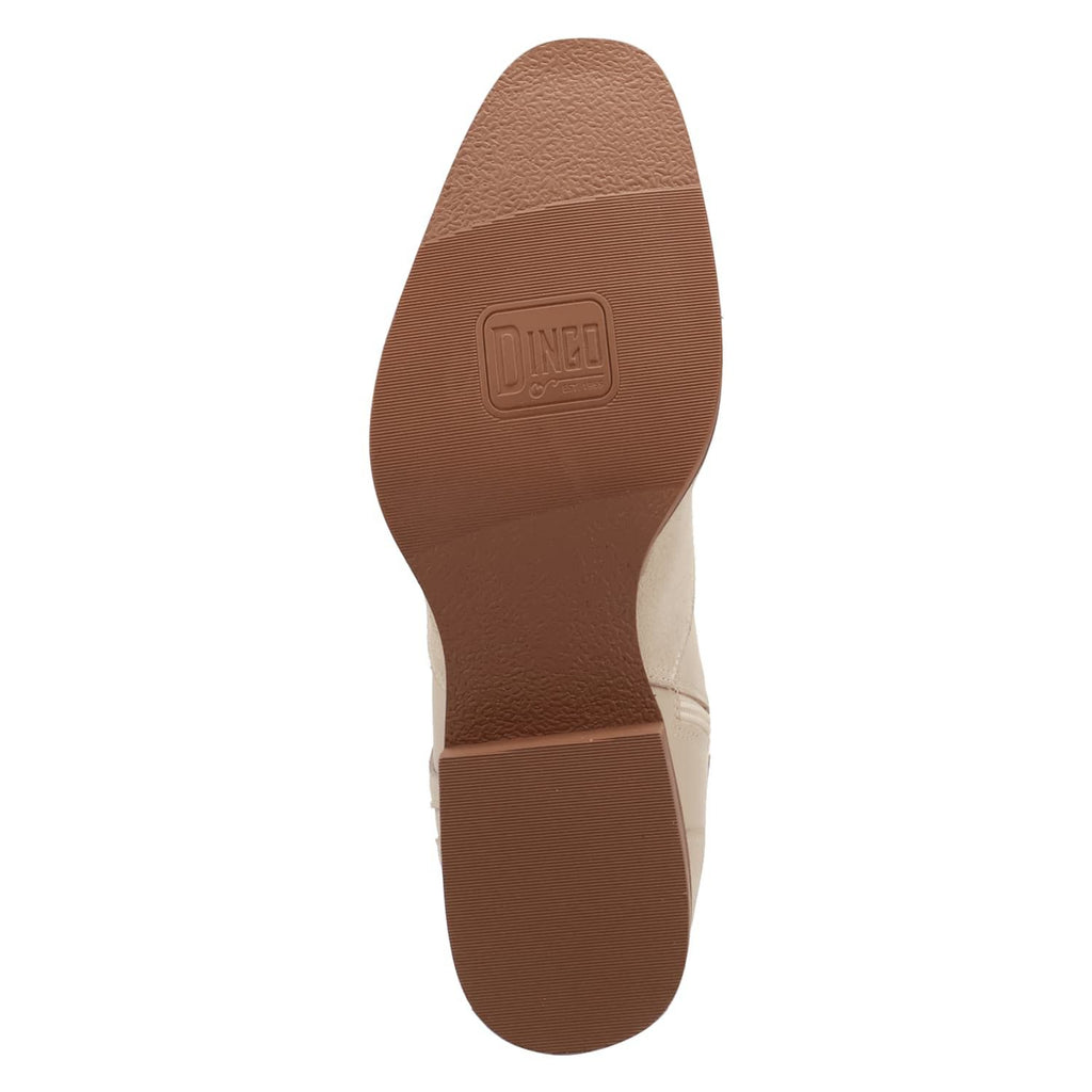 Dingo Barnsley Men's Leather Ankle Boots