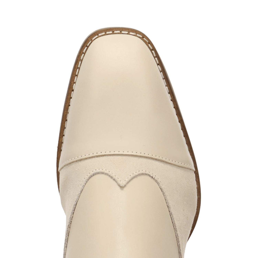 Dingo Barnsley Men's Leather Ankle Boots
