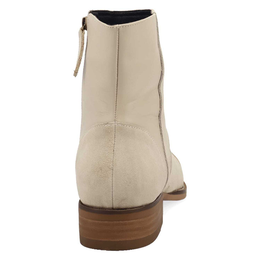 Dingo Barnsley Men's Leather Ankle Boots