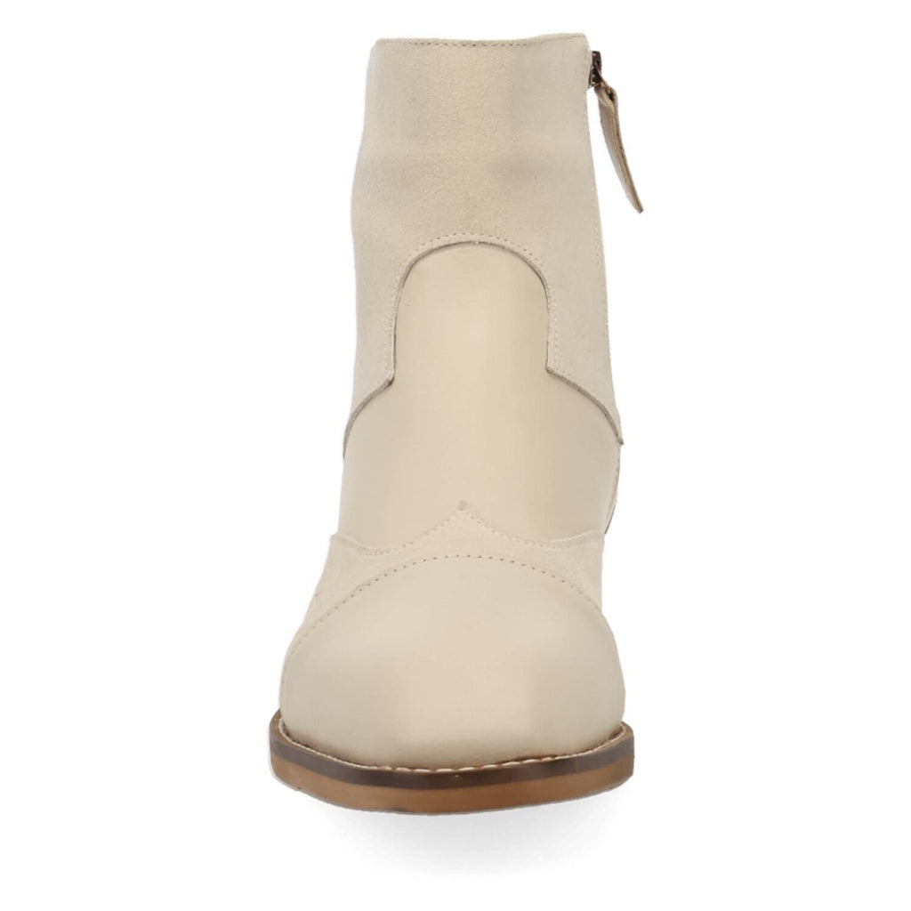 Dingo Barnsley Men's Leather Ankle Boots