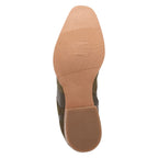 Dingo Barnsley Men's Leather Ankle Boots
