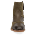 Dingo Barnsley Men's Leather Ankle Boots