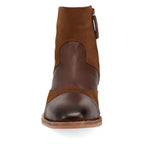 Dingo Barnsley Men's Leather Ankle Boots
