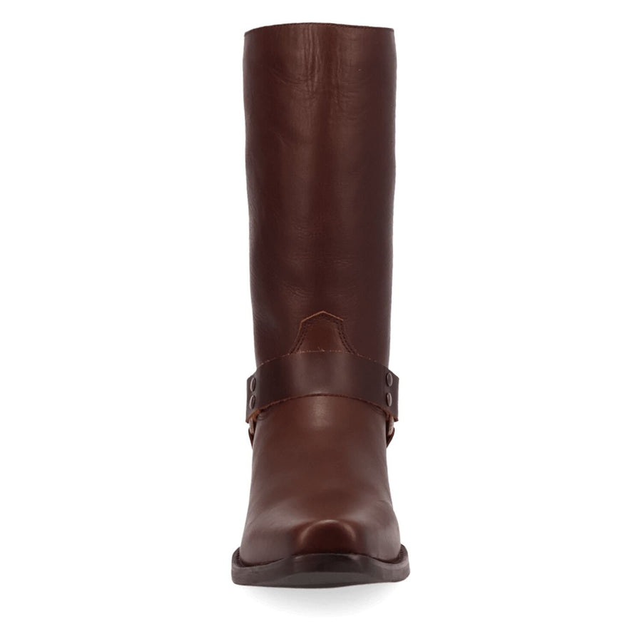 Dingo Patriot Men's Leather Western Boots