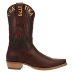 Dingo Freedom Men's Leather Western Boots