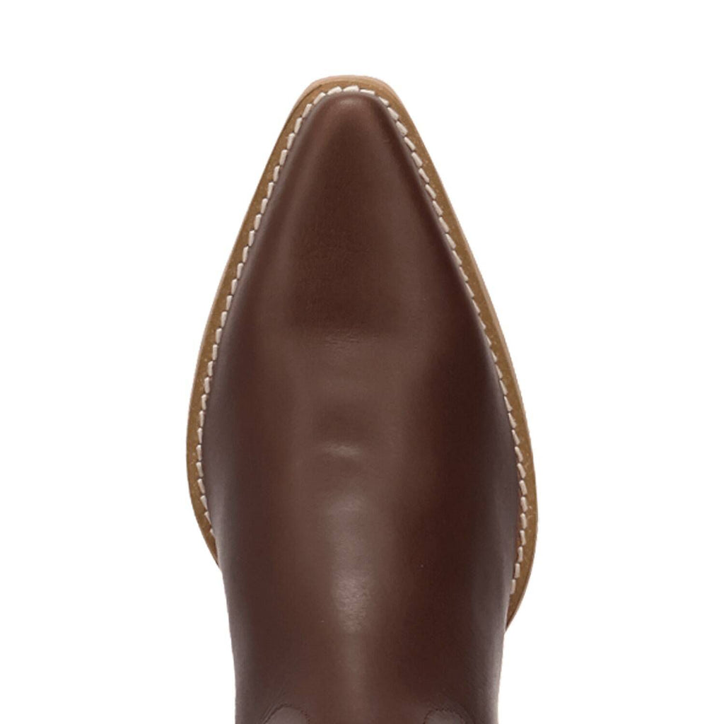 Dingo Freedom Men's Leather Western Boots