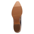 Dingo Serpico Men's Leather Ankle Boots