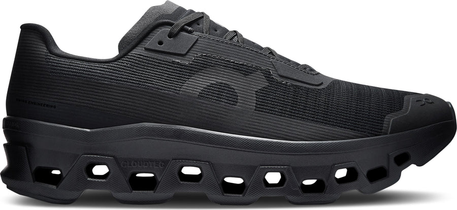 On Cloudmonster Void Sneaker - Men's