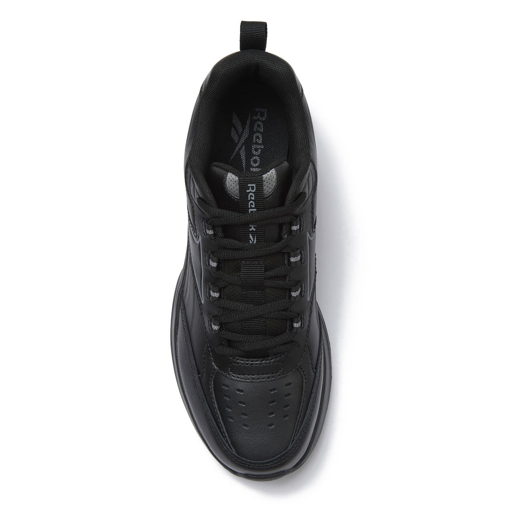 Reebok Stride Flex Men's Lace-Up Athletic Sneakers