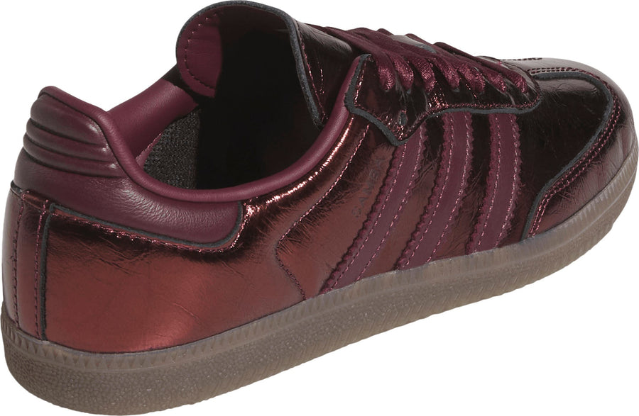 Adidas Samba OG Sneaker - Women's
