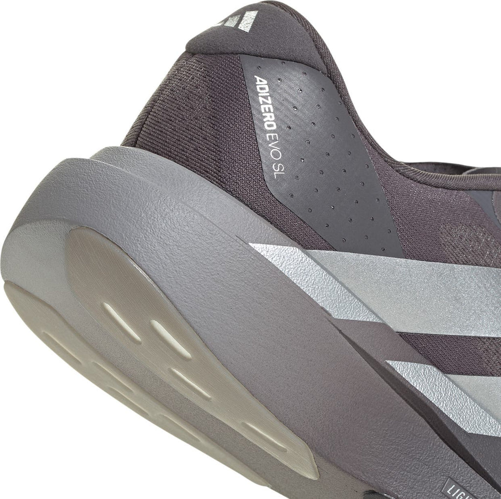 Adidas Adizero Evo SL Running Shoe - Men's