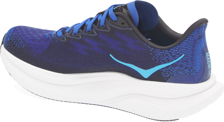 Hoka Mach 6 Running Shoe - Men's
