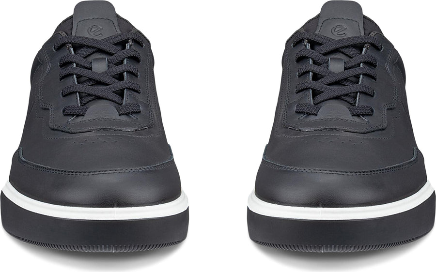 Ecco Street Court Low Top Sneaker - Men's