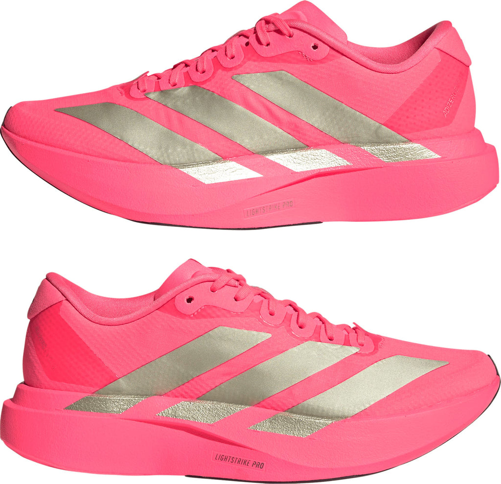 Adidas Adizero Evo SL Running Shoe - Women's