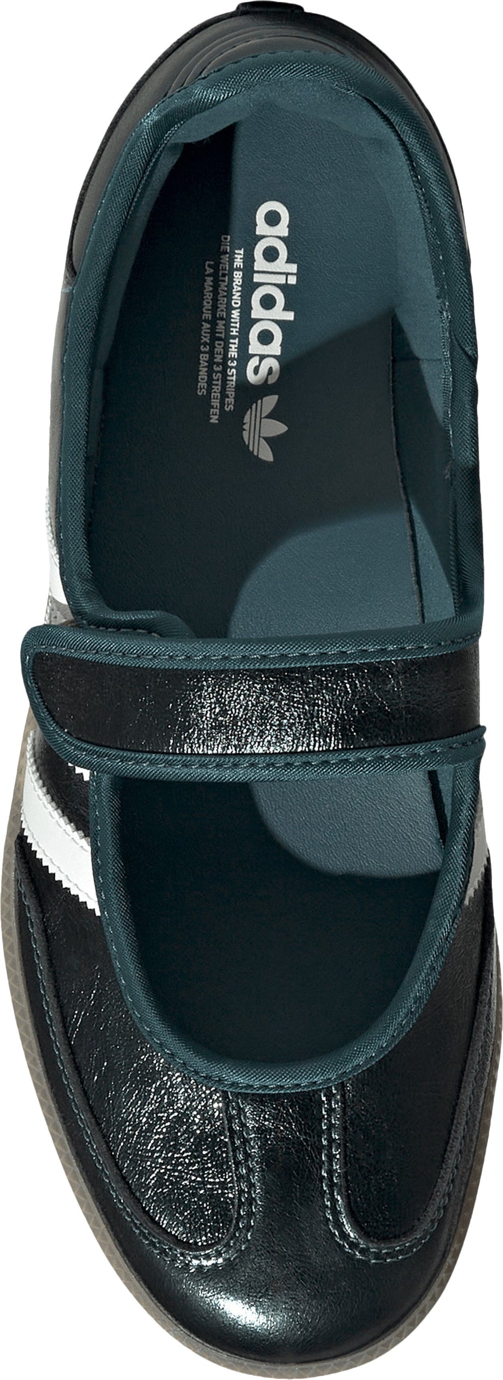 Adidas Samba Jane Sneaker - Women's
