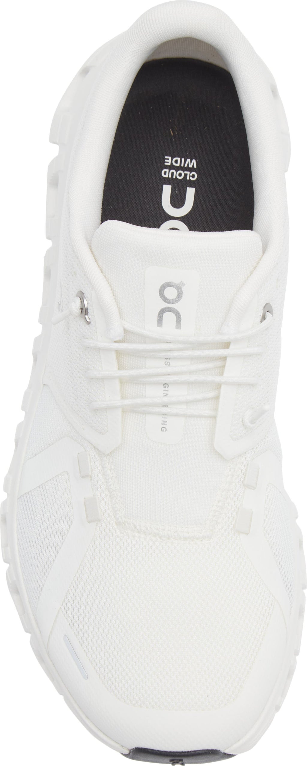 On Cloud 6 Sneaker - Women's