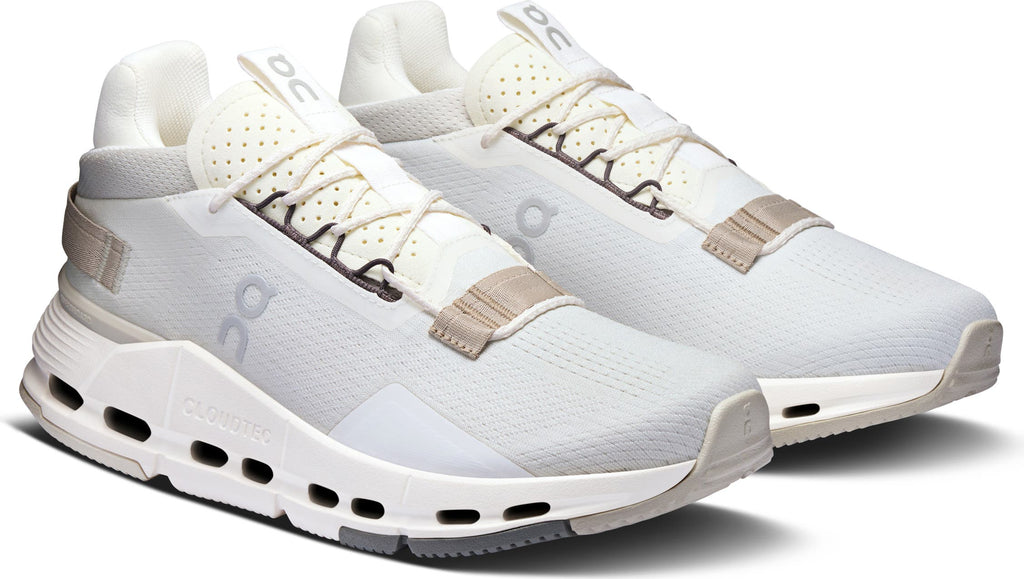 On Cloudnova 2 Sneaker - Women's