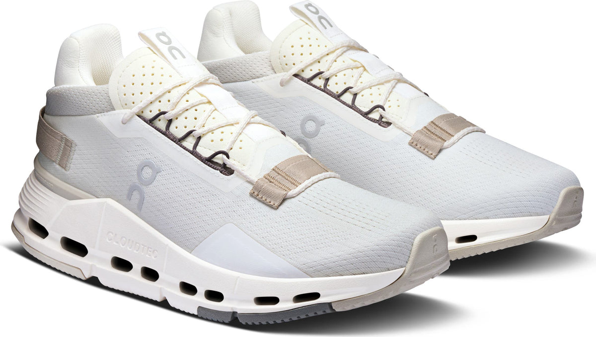 On Cloudnova 2 Sneaker - Women's