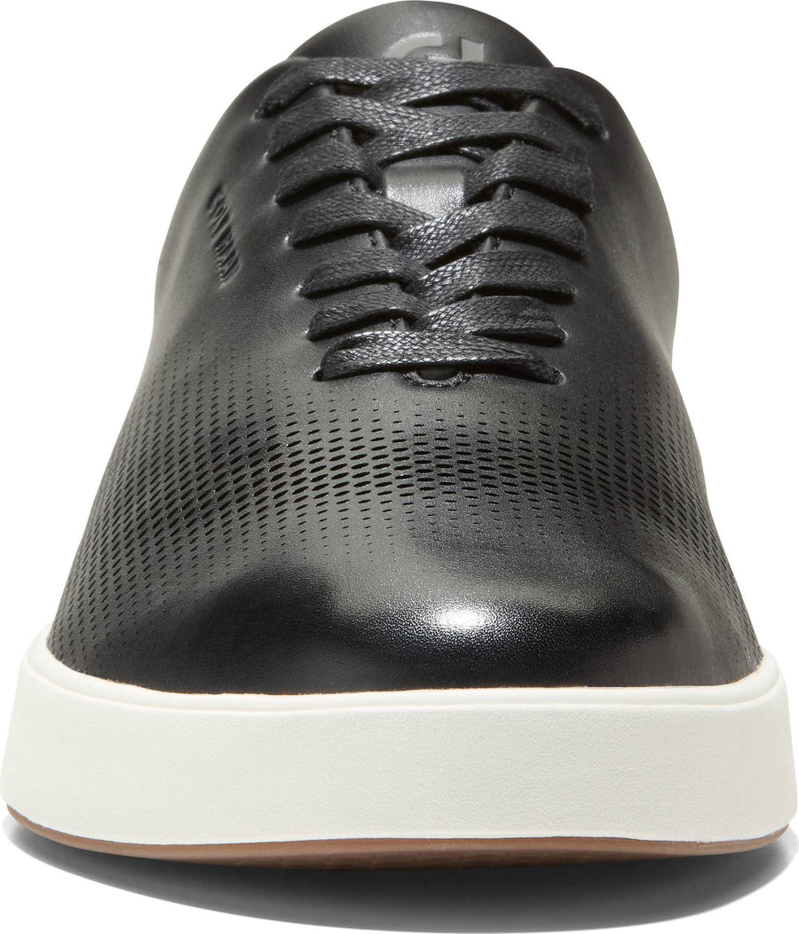 Cole Haan GrandPro CitySpectre Laser Perforated Sneaker - Men's