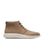 Cole Haan Grand Aerion Men's Lace-Up Chukka Boots