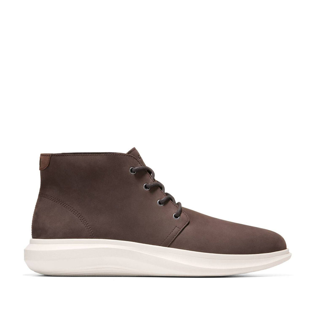 Cole Haan Grand Aerion Men's Lace-Up Chukka Boots