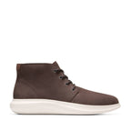 Cole Haan Grand Aerion Men's Lace-Up Chukka Boots