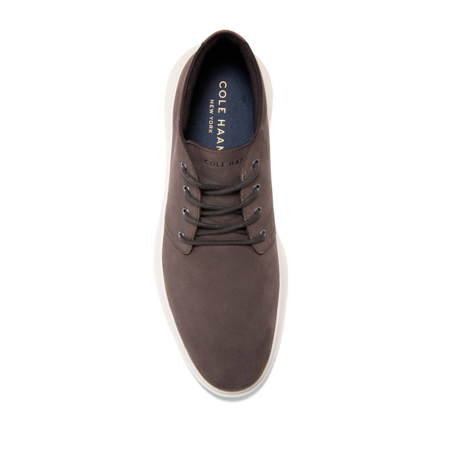Cole Haan Grand Aerion Men's Lace-Up Chukka Boots