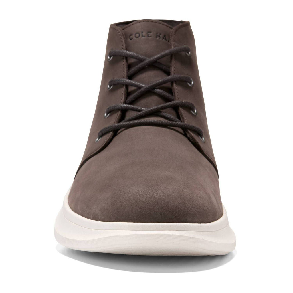 Cole Haan Grand Aerion Men's Lace-Up Chukka Boots