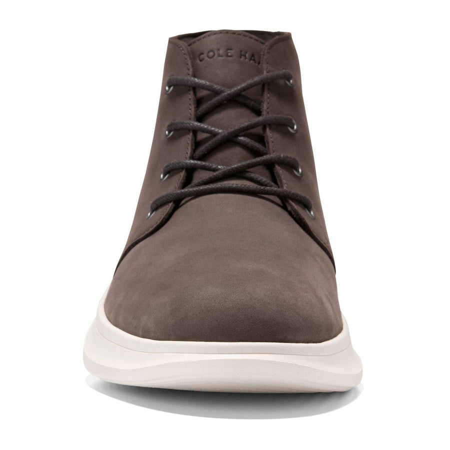 Cole Haan Grand Aerion Men's Lace-Up Chukka Boots