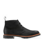 Cole Haan Chamberlin Grand Chukka Men's Lace-Up Suede Boots