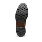 Cole Haan Chamberlin Grand Chukka Men's Lace-Up Suede Boots