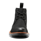Cole Haan Chamberlin Grand Chukka Men's Lace-Up Suede Boots