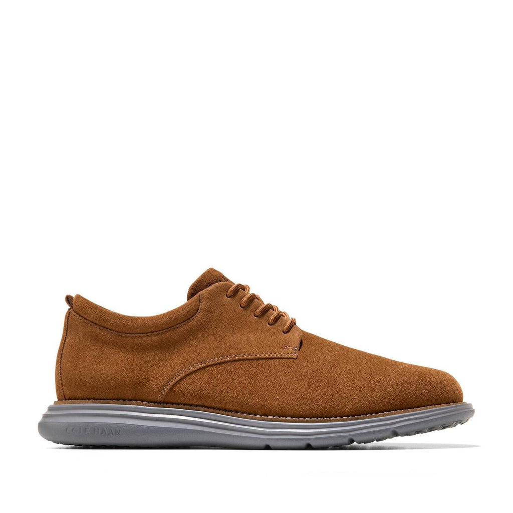 Cole Haan Grand+ Ultra Men's Oxford Shoes
