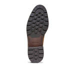 Cole Haan Chamberlin Grand Chukka Men's Lace-Up Suede Boots