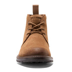 Cole Haan Chamberlin Grand Chukka Men's Lace-Up Suede Boots