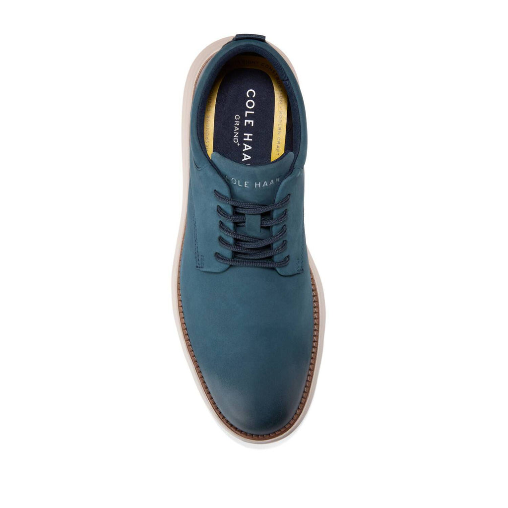 Cole Haan Grand+ Ultra Men's Oxford Shoes