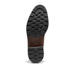 Cole Haan Chamberlin Grand Chukka Men's Lace-Up Suede Boots