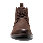 Cole Haan Chamberlin Grand Chukka Men's Lace-Up Suede Boots