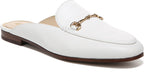 Sam Edelman Linnie Mule - Wide Width Available - Women's