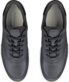 Ecco Street Court Low Top Sneaker - Men's