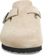 Birkenstock Boston Soft Footbed Clog - Women's