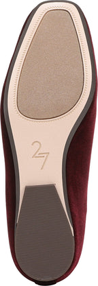 27 Edit Naturalizer Carla Flat - Women's