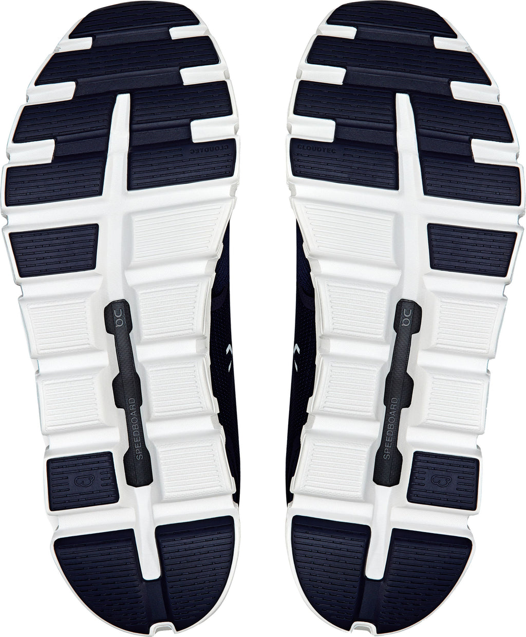 On Cloud 6 Sneaker - Men's