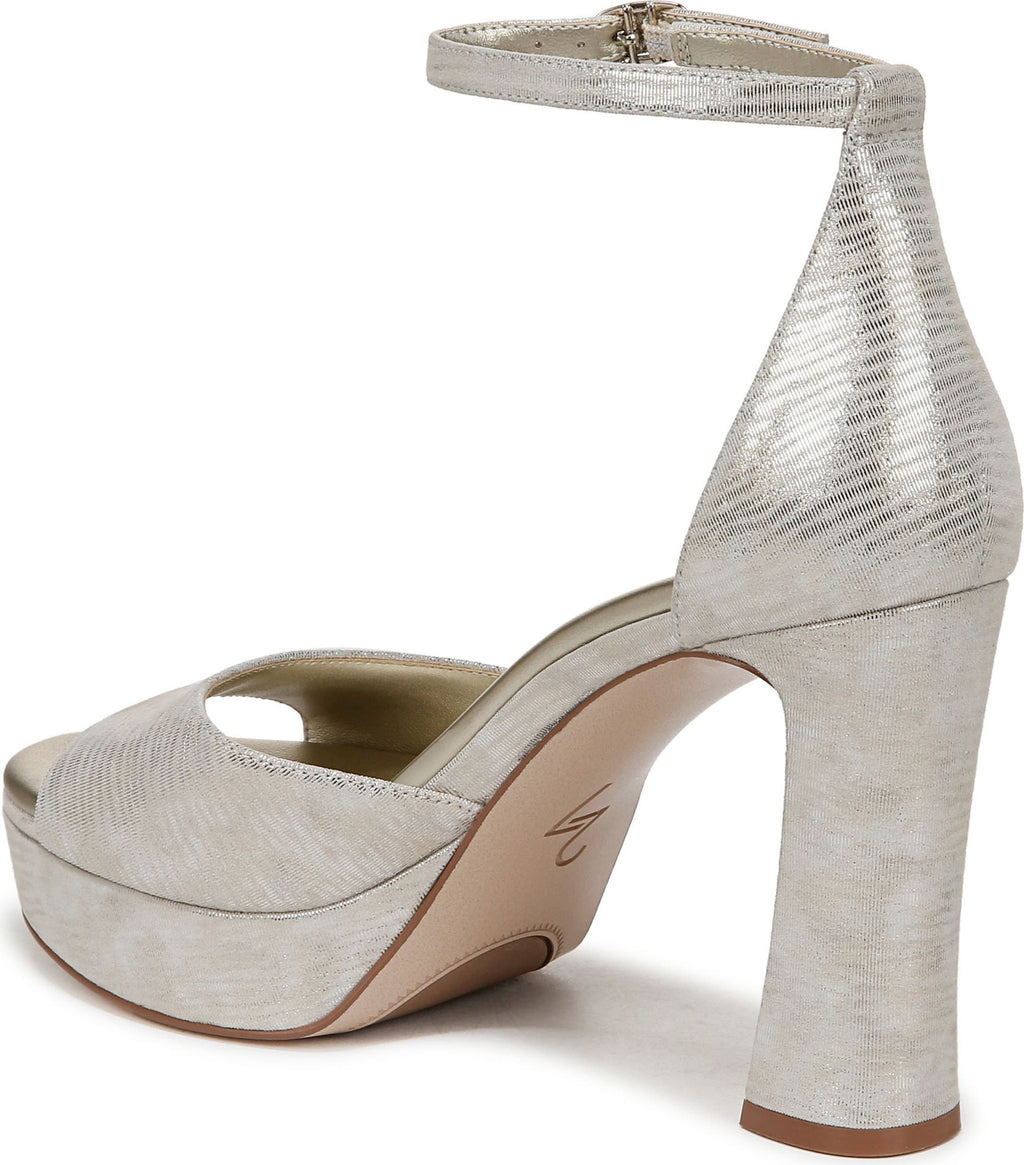 27 Edit Naturalizer Delphie Ankle Strap Platform Sandal - Women's