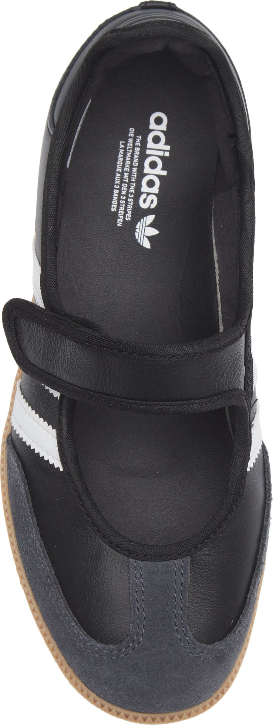 Adidas Samba Jane Sneaker - Women's